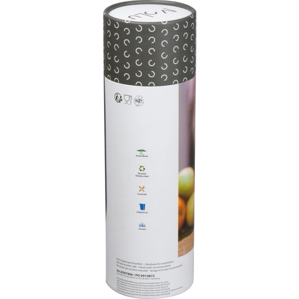 Butelka termiczna COTE D'AZUR MoLu 630 ml P134312G