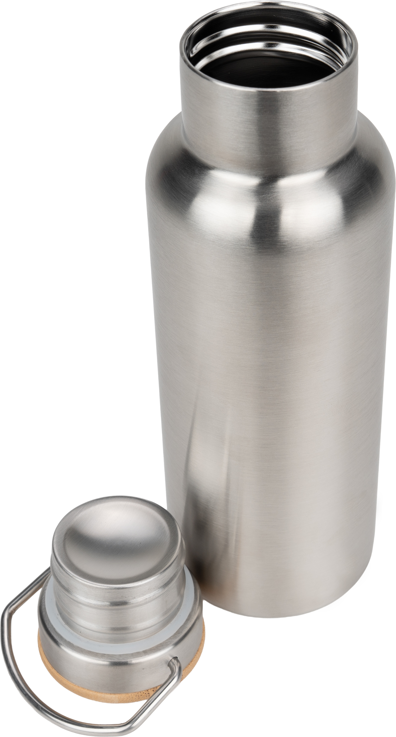 Butelka termiczna BINGOL 750 ml P134258G