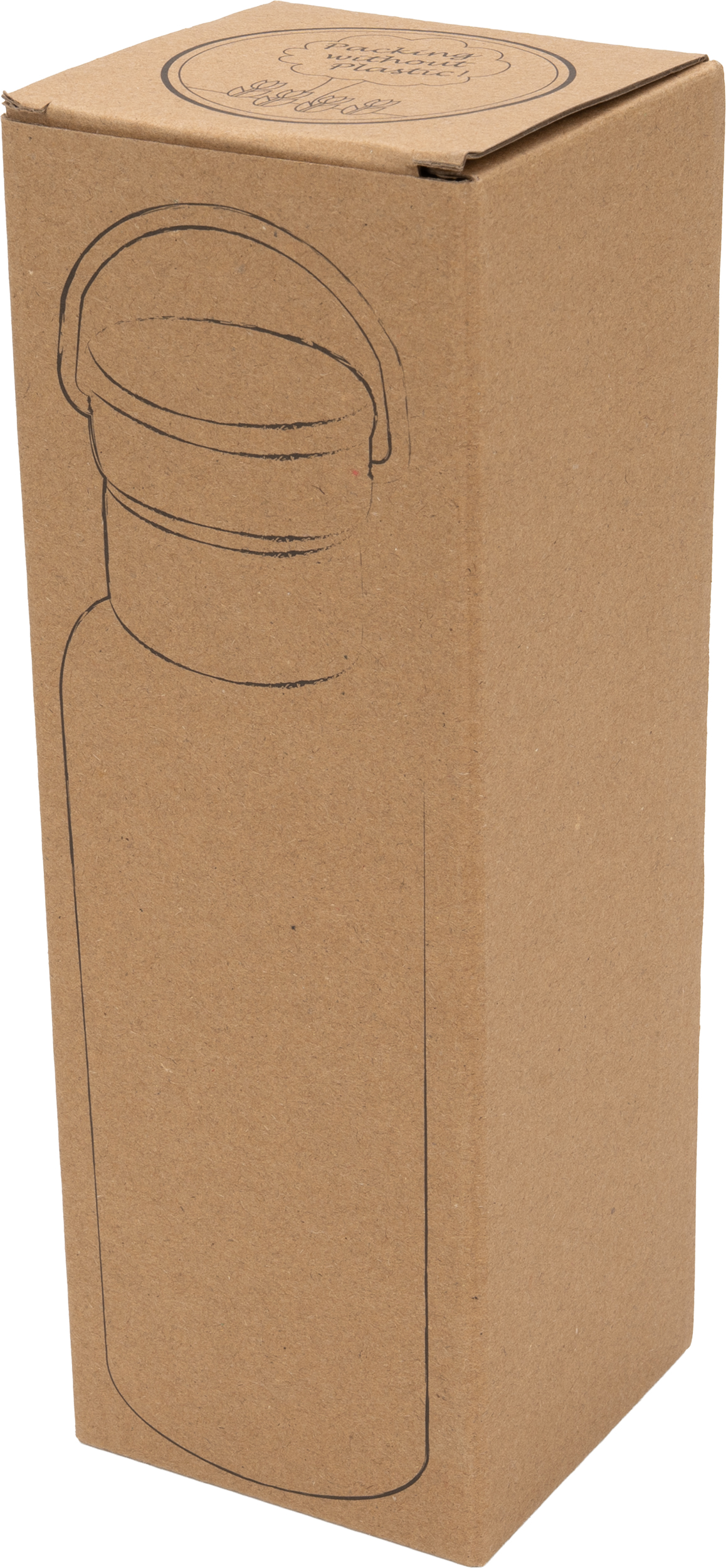 Butelka termiczna BINGOL 750 ml P134258G