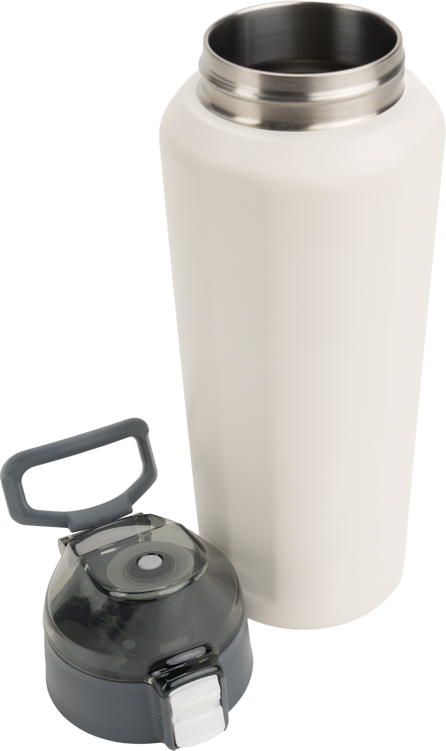 Butelka termiczna PUENTE ALTO MoLu 600 ml P134222G