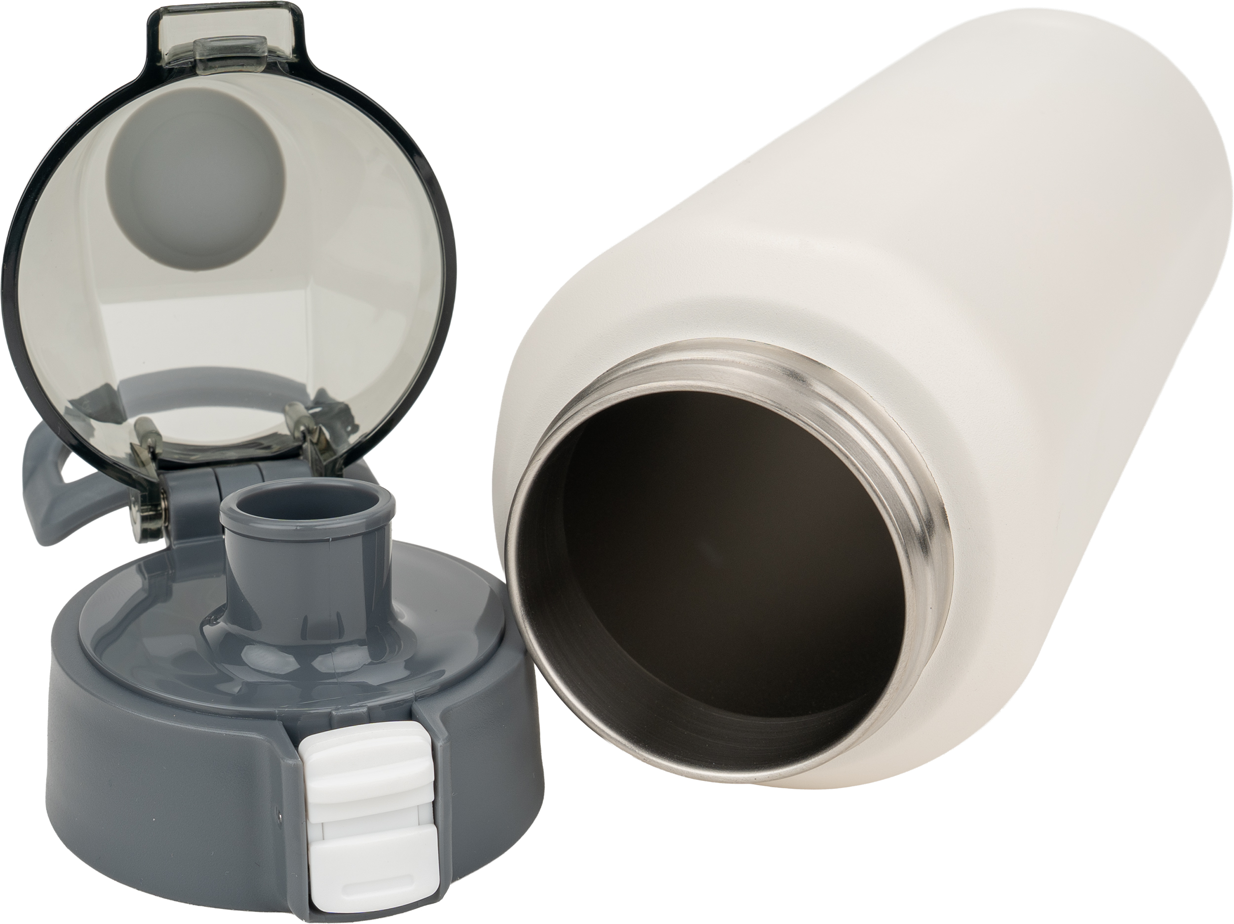 Butelka termiczna PUENTE ALTO MoLu 600 ml P134222G