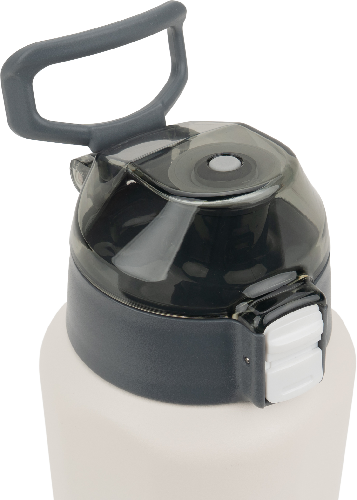 Butelka termiczna PUENTE ALTO MoLu 600 ml P134222G