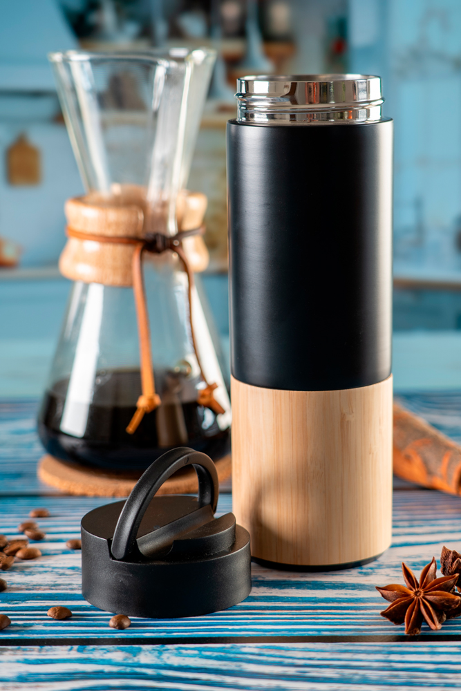 Butelka termiczna ANAHEIM 500 ml P134224G