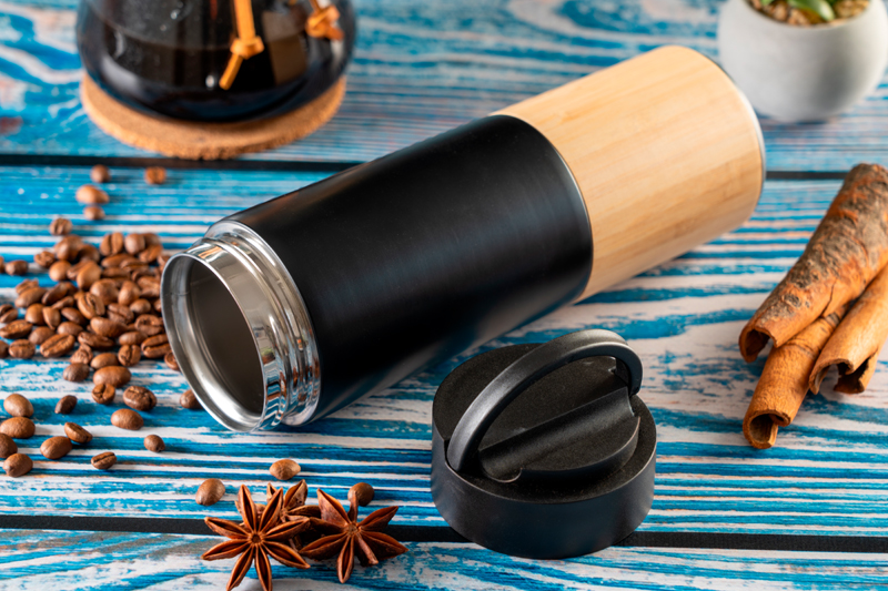 Butelka termiczna ANAHEIM 500 ml P134224G