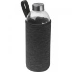 Butelka w neoprenowym pokrowcu 1000 ml P106680K