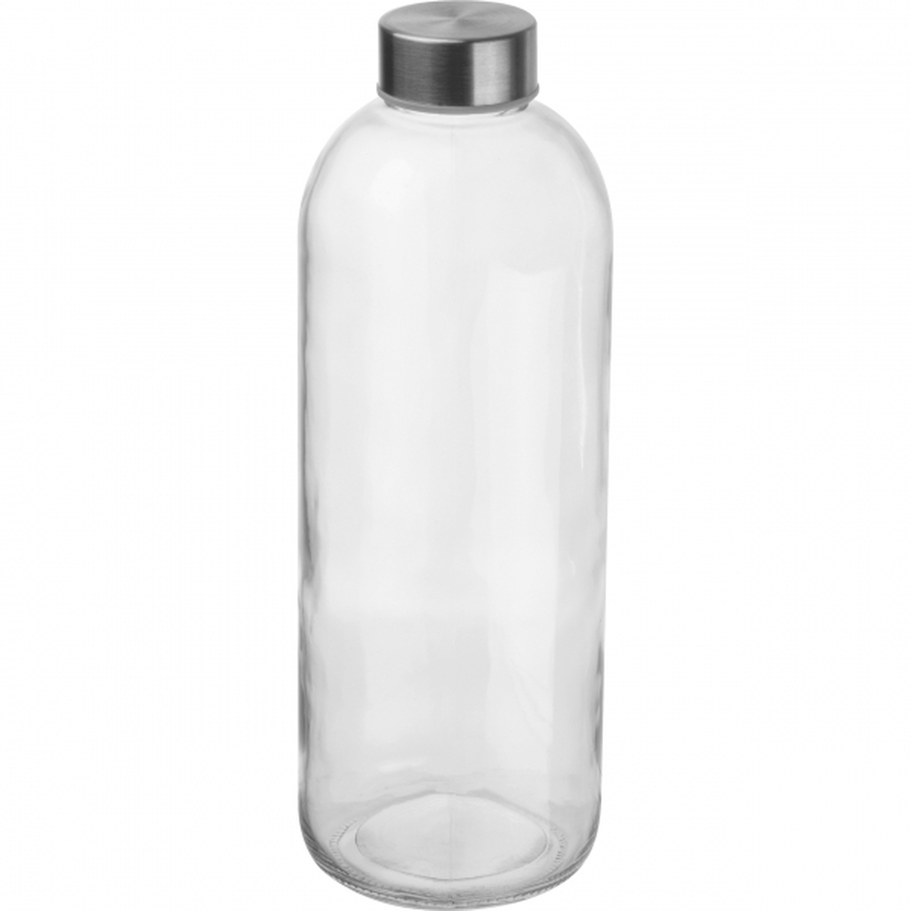 Butelka w neoprenowym pokrowcu 1000 ml P106680K