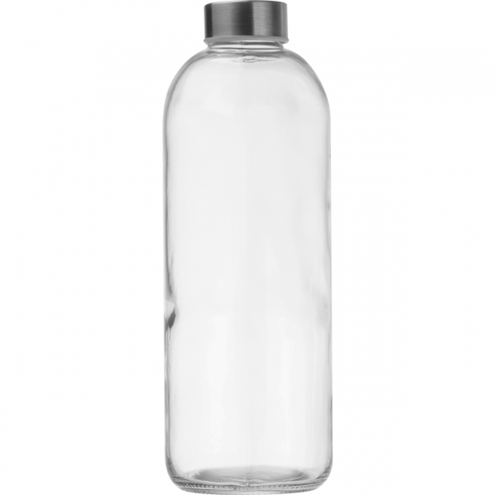 Butelka w neoprenowym pokrowcu 1000 ml P106680K