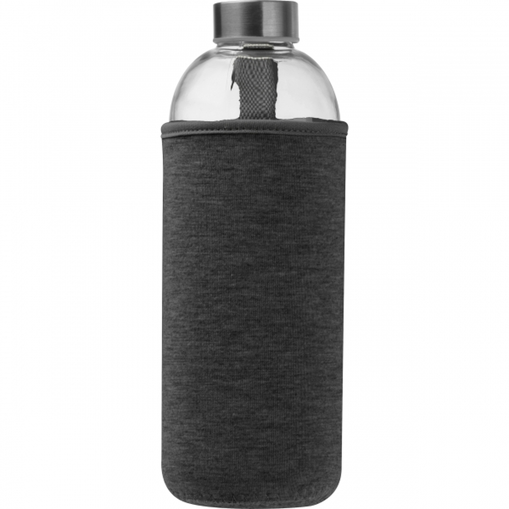 Butelka w neoprenowym pokrowcu 1000 ml P106680K