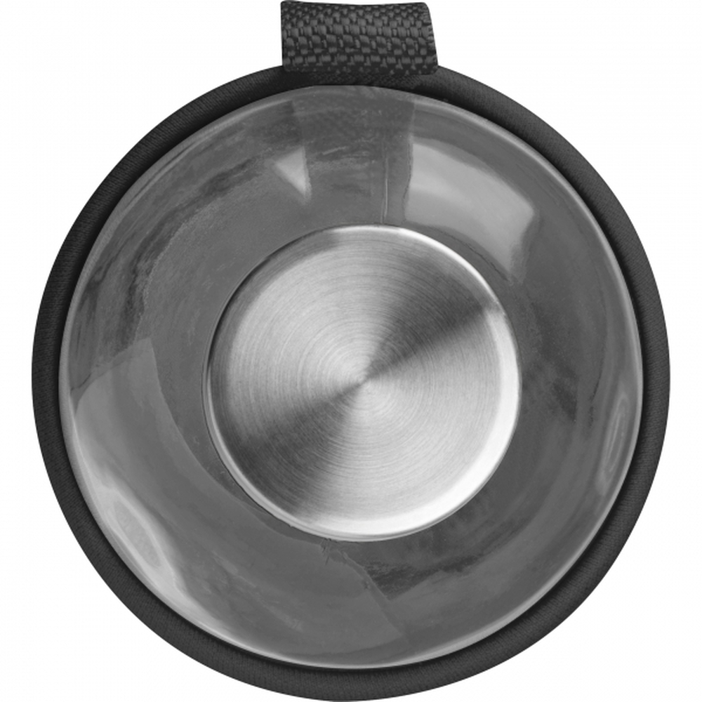 Butelka w neoprenowym pokrowcu 1000 ml P106680K