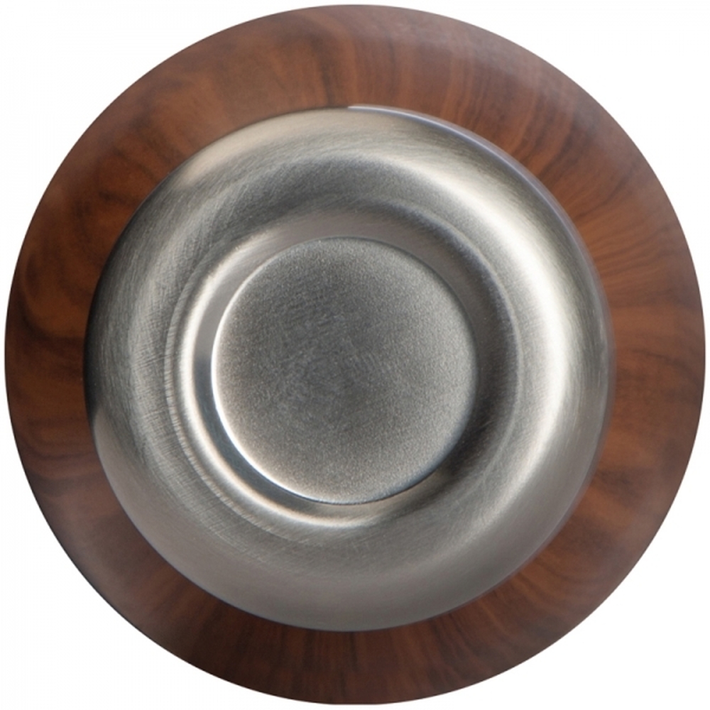 Butelka stalowa TAMPA 500 ml P134202G