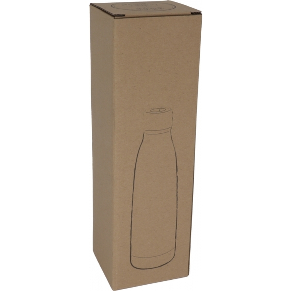 Butelka stalowa TAMPA 500 ml P134202G