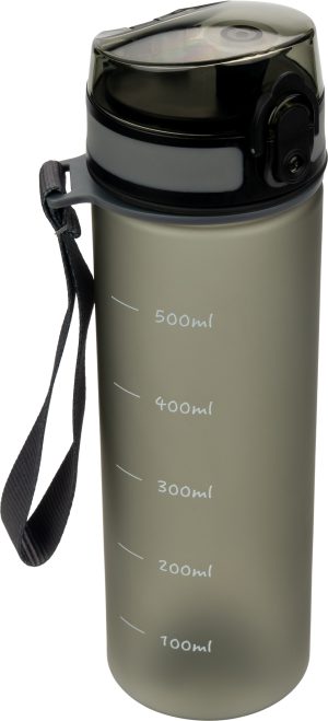 Butelka z tritanu BEAUMONT 570 ml P134307G EG-3878-W