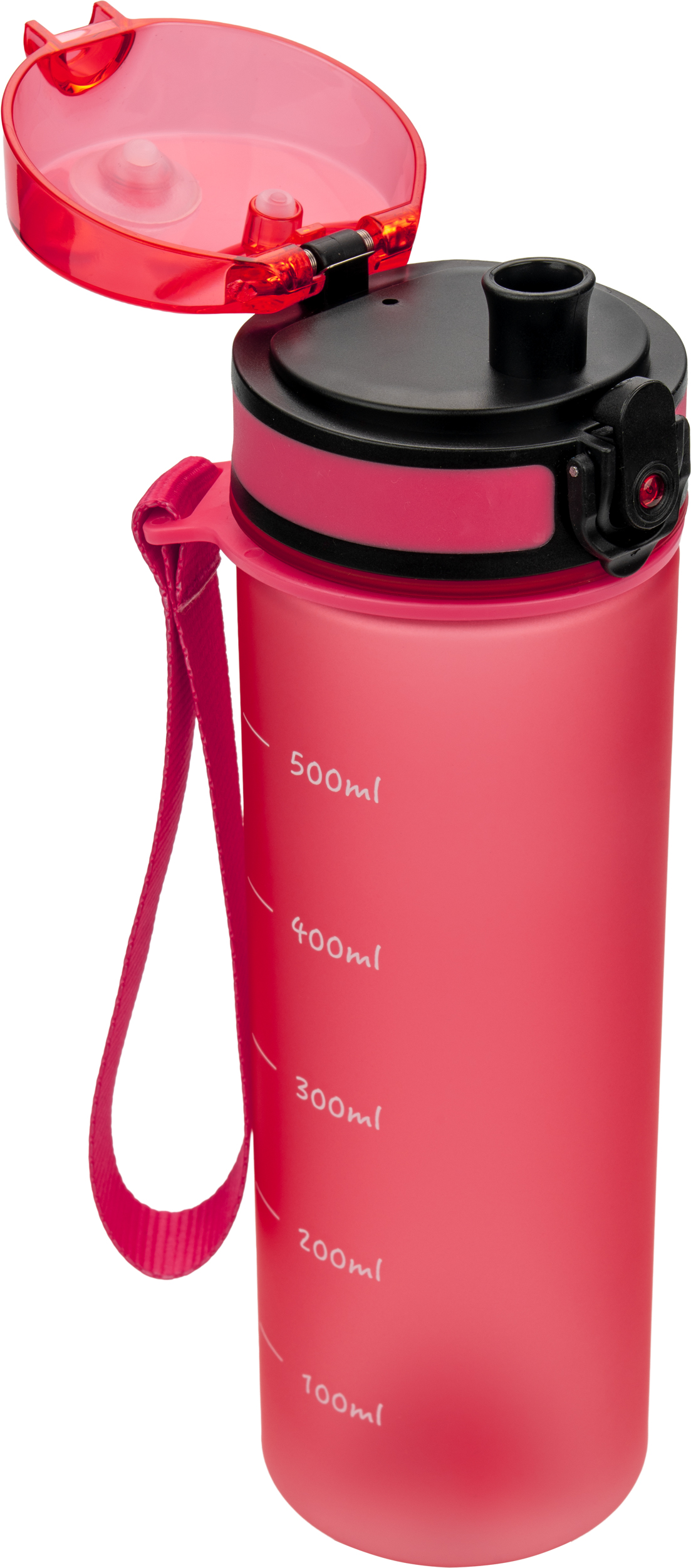 Butelka z tritanu 570 ml BEAUMONT P089657G