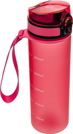 Butelka z tritanu 570 ml BEAUMONT P089657G EG-387811