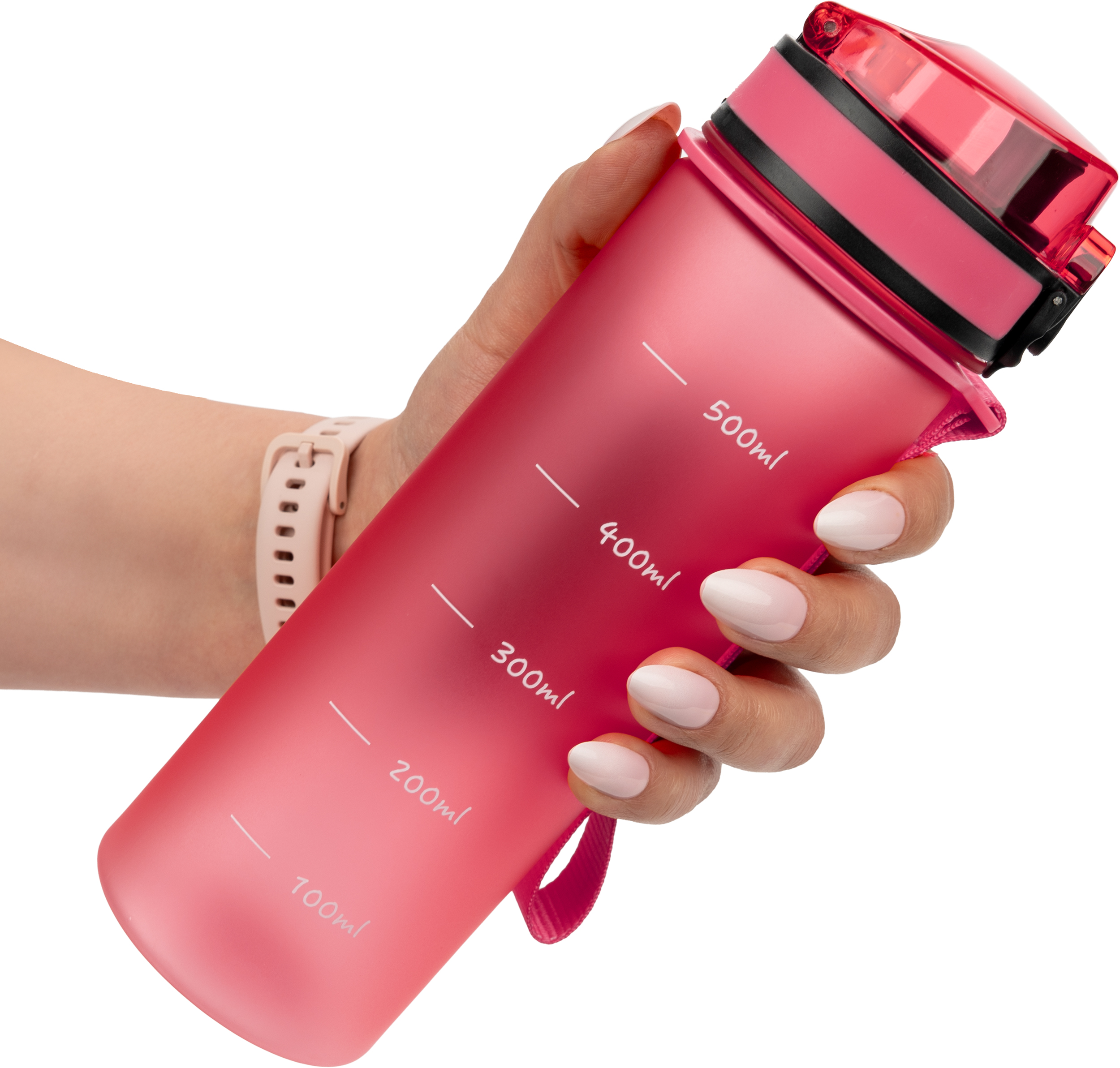 Butelka z tritanu 570 ml BEAUMONT P089657G