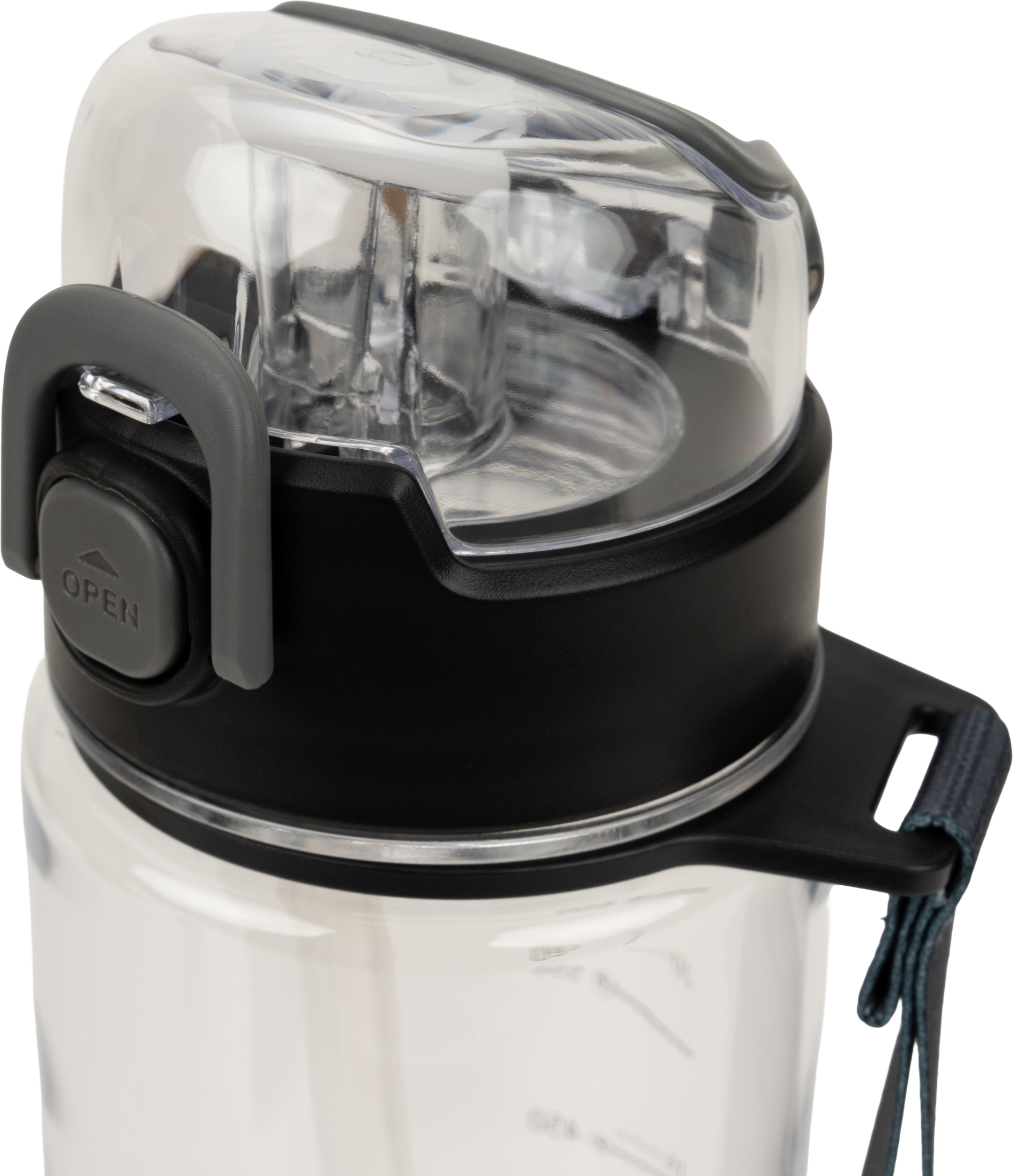 Butelka z tritanu 850 ml SEYHAN Schwarzwolf P135096G