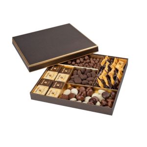 Choco Maya Bomboniera Grand Selection No 2 Xmas P134801Z SL-NAS0018