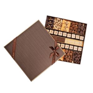 Choco Maya Bomboniera Grand Selection No 3 Xmas P134835Z SL-NAS0409