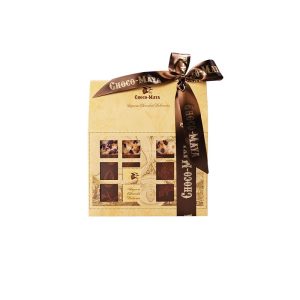 Choco Maya Kameniczka Classica Xmas P134791Z SL-NAS0357