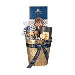 Choco Maya Kobaltowe Wiaderko Xmas P134931Z