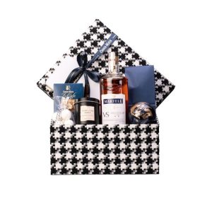 Choco Maya Kufer Martell Xmas P134913Z SL-NAS0119