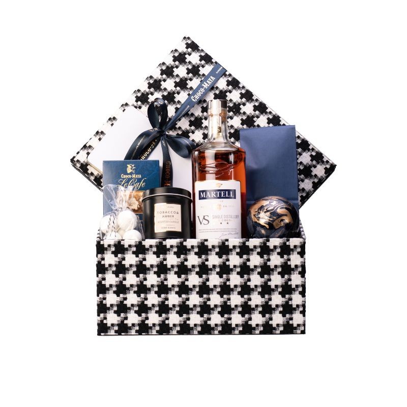 Choco Maya Kufer Martell Xmas P134913Z SL-NAS0119