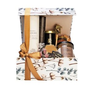 Choco Maya Kuferek Choc&Honey SPA Xmas P134883Z SL-NAS0263