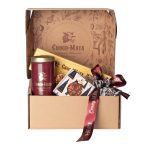 Choco Maya Kuferek Frykas Xmas P134928Z
