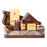 Choco Maya Puszka Choco Christmas Xmas P134948Z