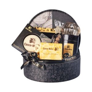 Choco Maya Tuba No 2 Xmas P134932Z SL-NAS0532