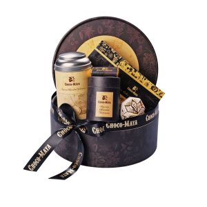 Choco Maya Tuba No 3 Xmas P134944Z SL-NAS0544