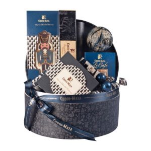 Choco Maya Tuba No 4 Xmas P134972Z SL-NAS0574