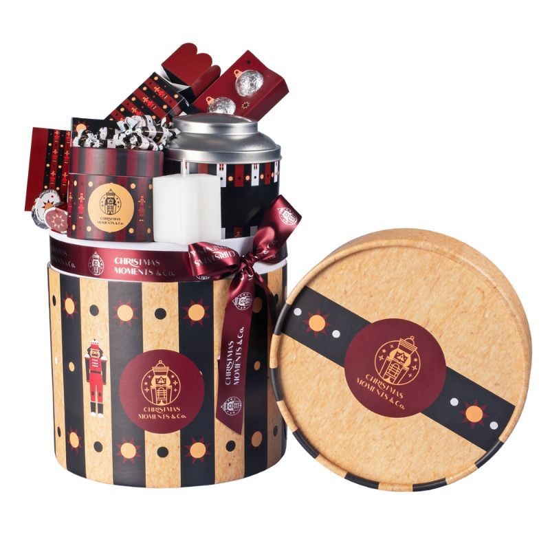 Christmas Moments Tuba No 3 Xmas P134952Z SL-NAS0552