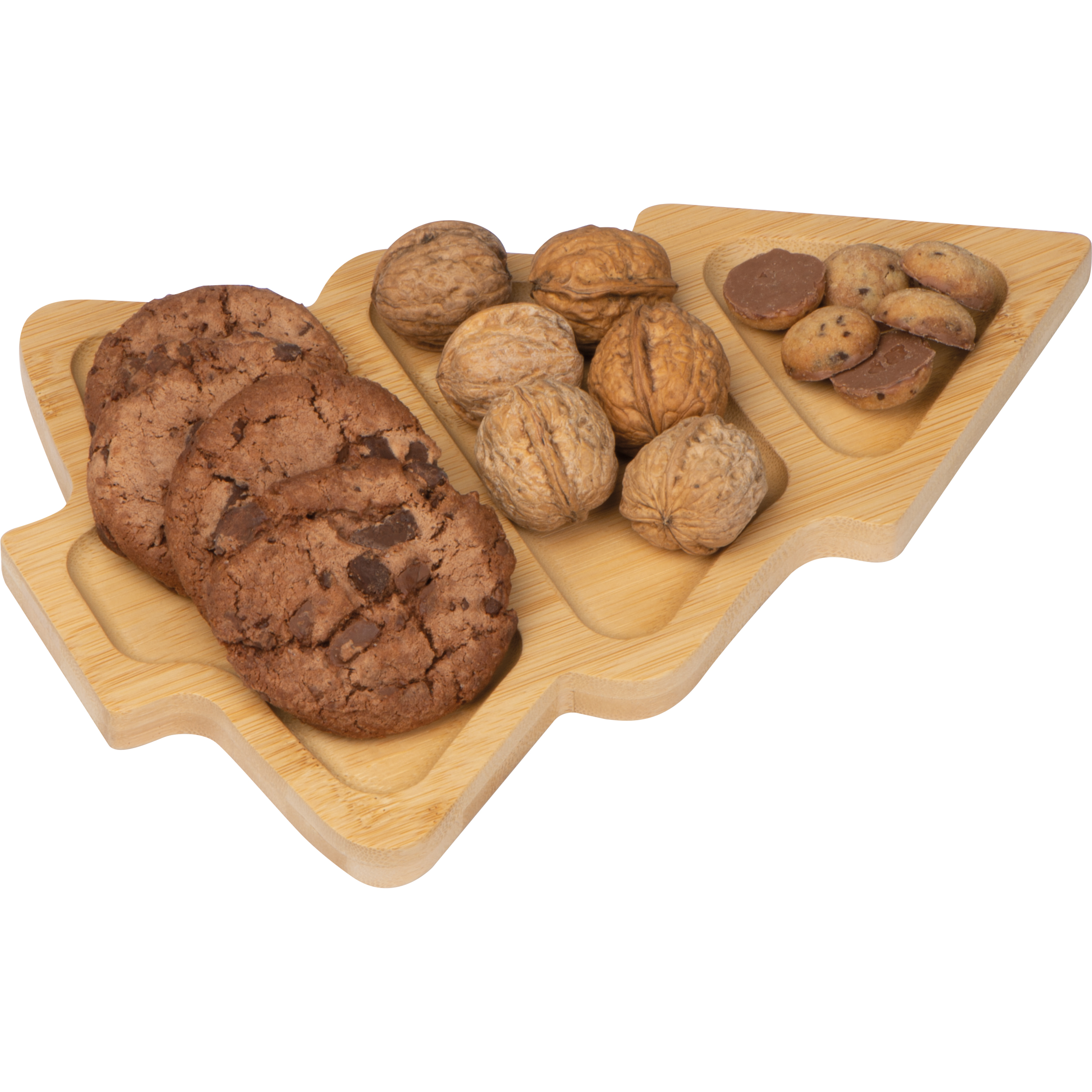 Deska w kształcie choinki LOUISVILLE P088391G