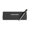 Długopis Double B Saffiano Black P134578P