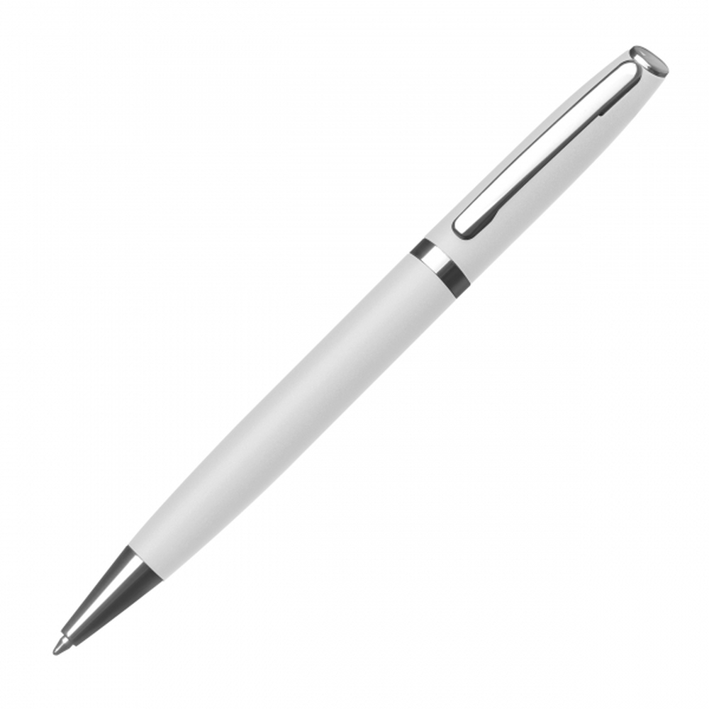 Długopis metalowy Port Elizabeth P109201G EG-3549-W