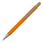 Długopis metalowy touch pen soft touch SALT LAKE CITY P087967G