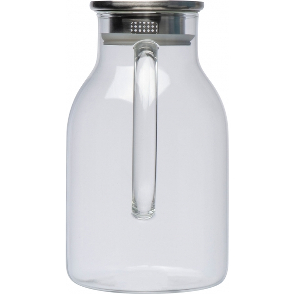 Dzbanek szklany PUERTO RICO 2l P134234G