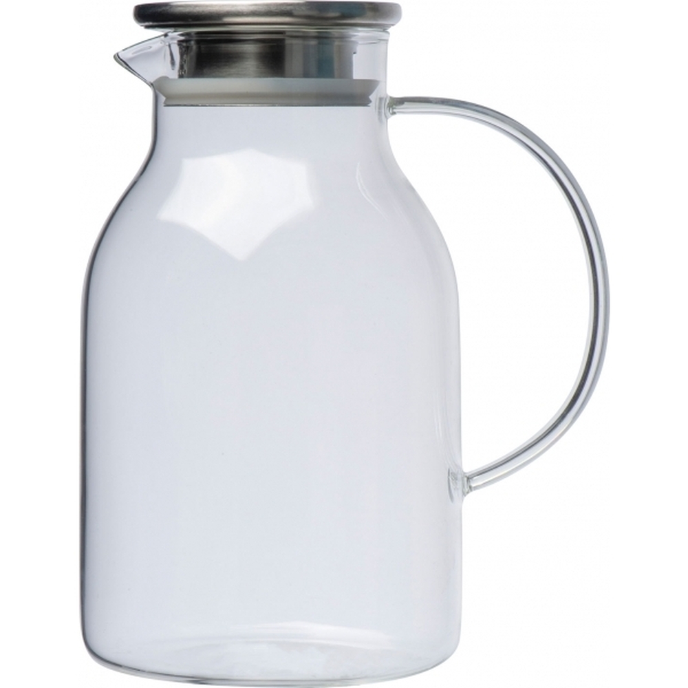 Dzbanek szklany PUERTO RICO 2l P134234G EG-57766-2000ml