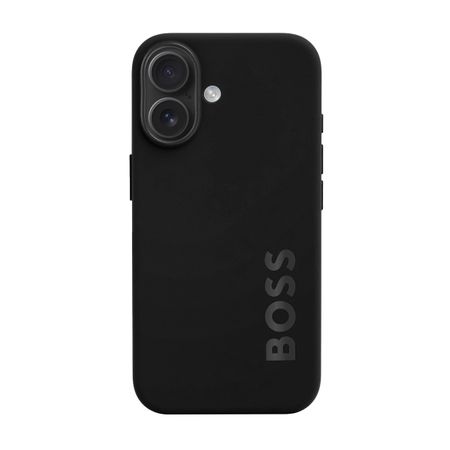 Etui na iPhonea 16 Edge Black P134511P