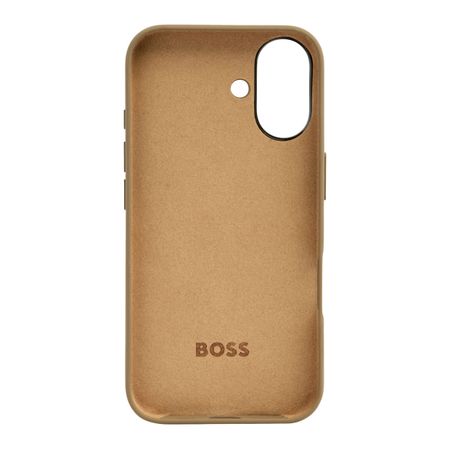 Etui na iPhonea 16 Edge Camel P134522P