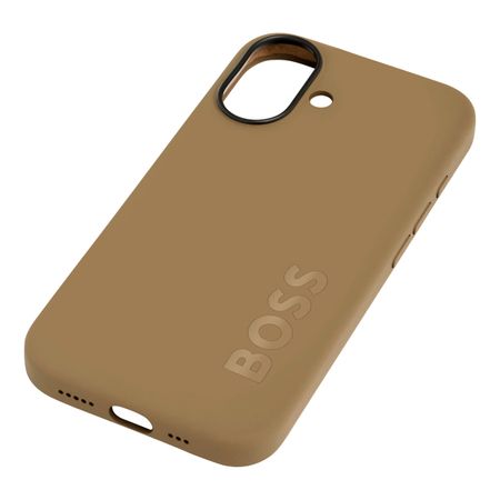Etui na iPhonea 16 Edge Camel P134522P