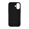 Etui na iPhonea 16 Grained Black P134524P