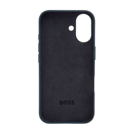 Etui na iPhonea 16 Iconic Navy P134532P