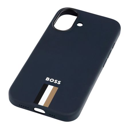 Etui na iPhonea 16 Iconic Navy P134532P