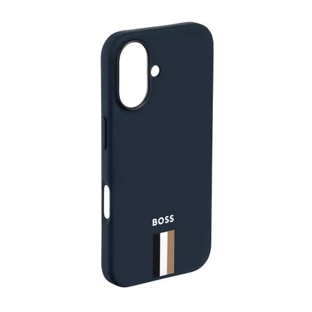Etui na iPhonea 16 Iconic Navy P134532P