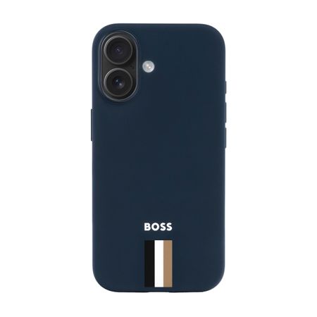 Etui na iPhonea 16 Iconic Navy P134532P