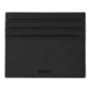 Etui na karty Double B Saffiano Black P134536P 2 Etui na karty Double B Saffiano Black P134536P
