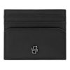 Etui na karty Double B Saffiano Black P134536P 5 Etui na karty Double B Saffiano Black P134536P