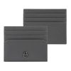 Etui na karty Double B Saffiano Grey P134537P 1 Etui na karty Double B Saffiano Grey P134537P